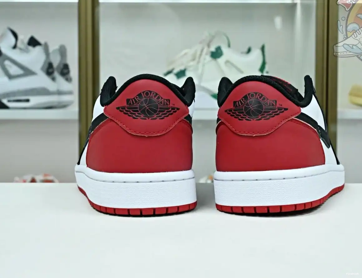 OG 1 Air Low Jordan 